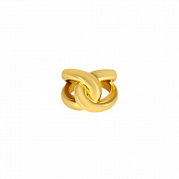 Винтажное 3D-кольцо